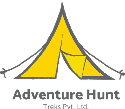 AdventureHunt logo